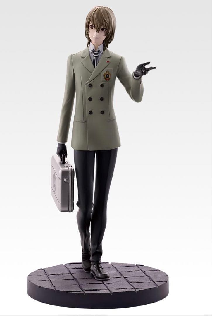 一番くじ 『ペルソナ５ ザ・ロイヤル』　B賞