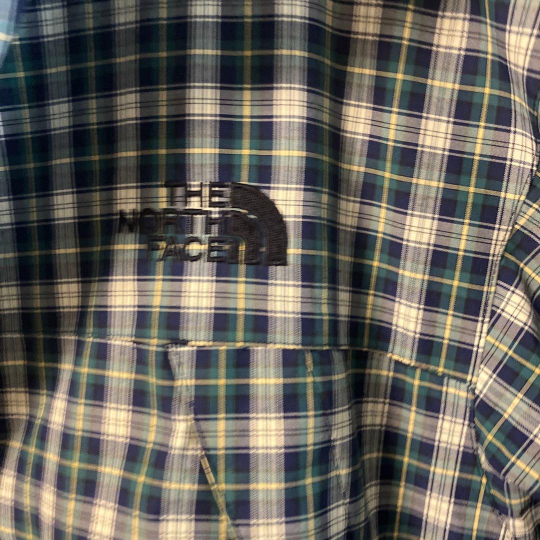 ノースフェイス　スノーボードジャケットXL