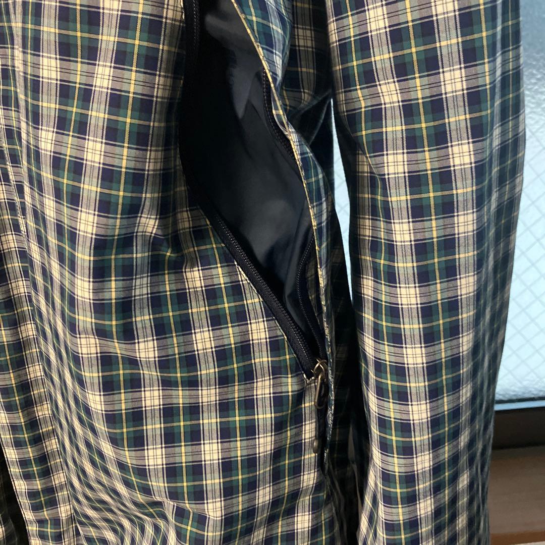 ノースフェイス　スノーボードジャケットXL