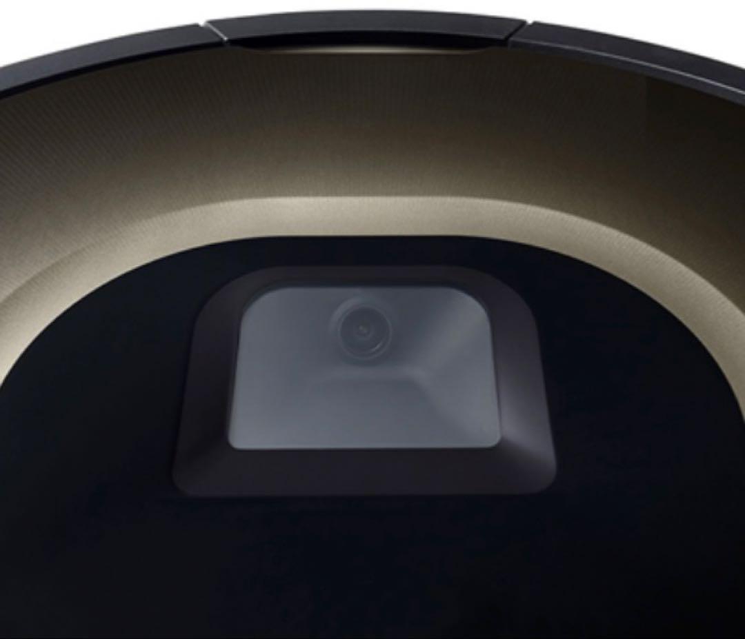 iRobot Roomba ロボット掃除機 本体ルンバ980シリーズジャパネット