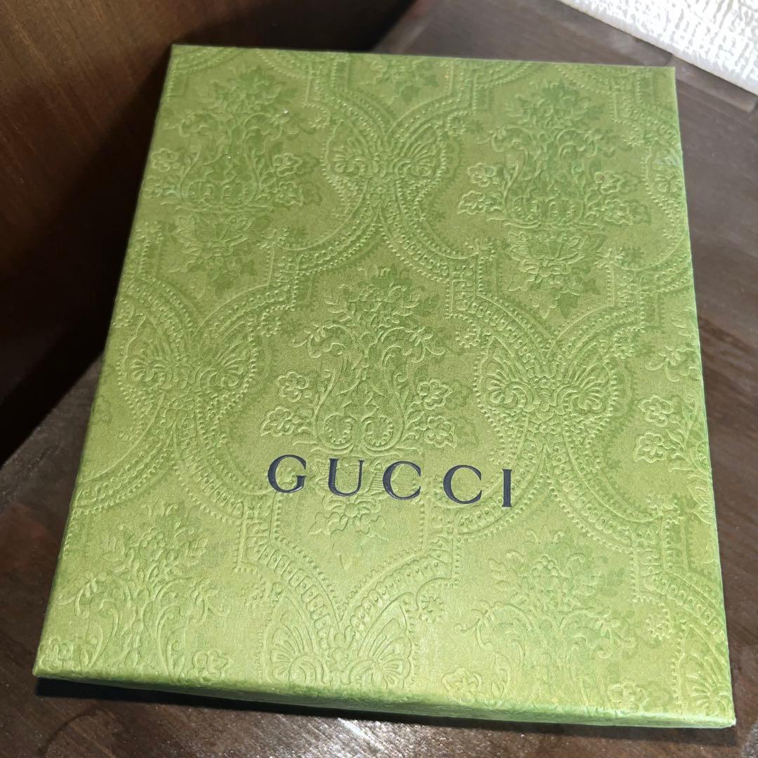 【新品未使用】GUCCI グッチ　AirPods Proケース