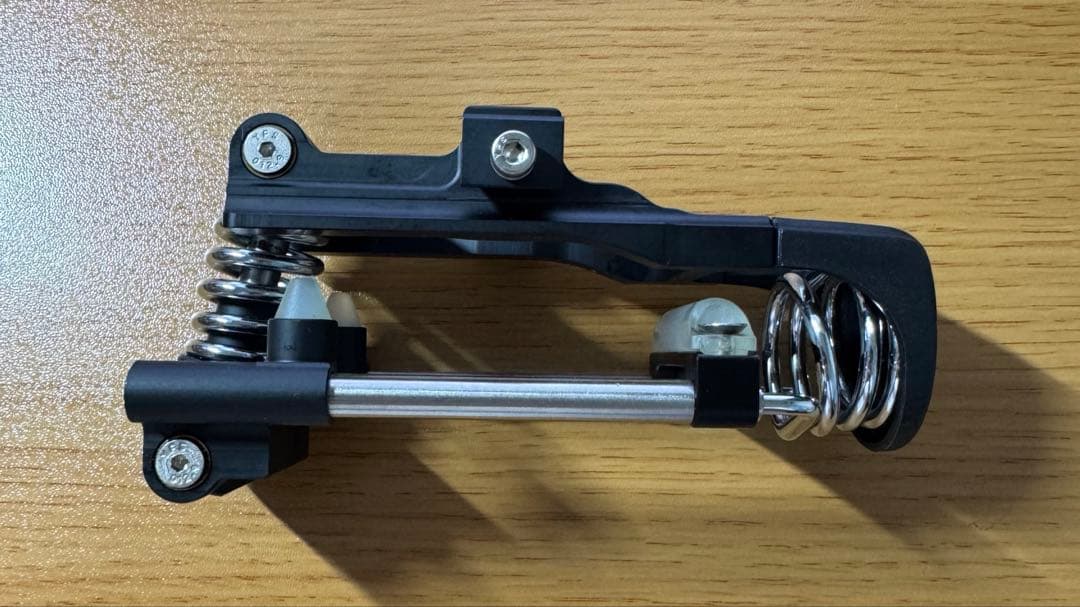 【美品】Air Seat 100kgタイプ