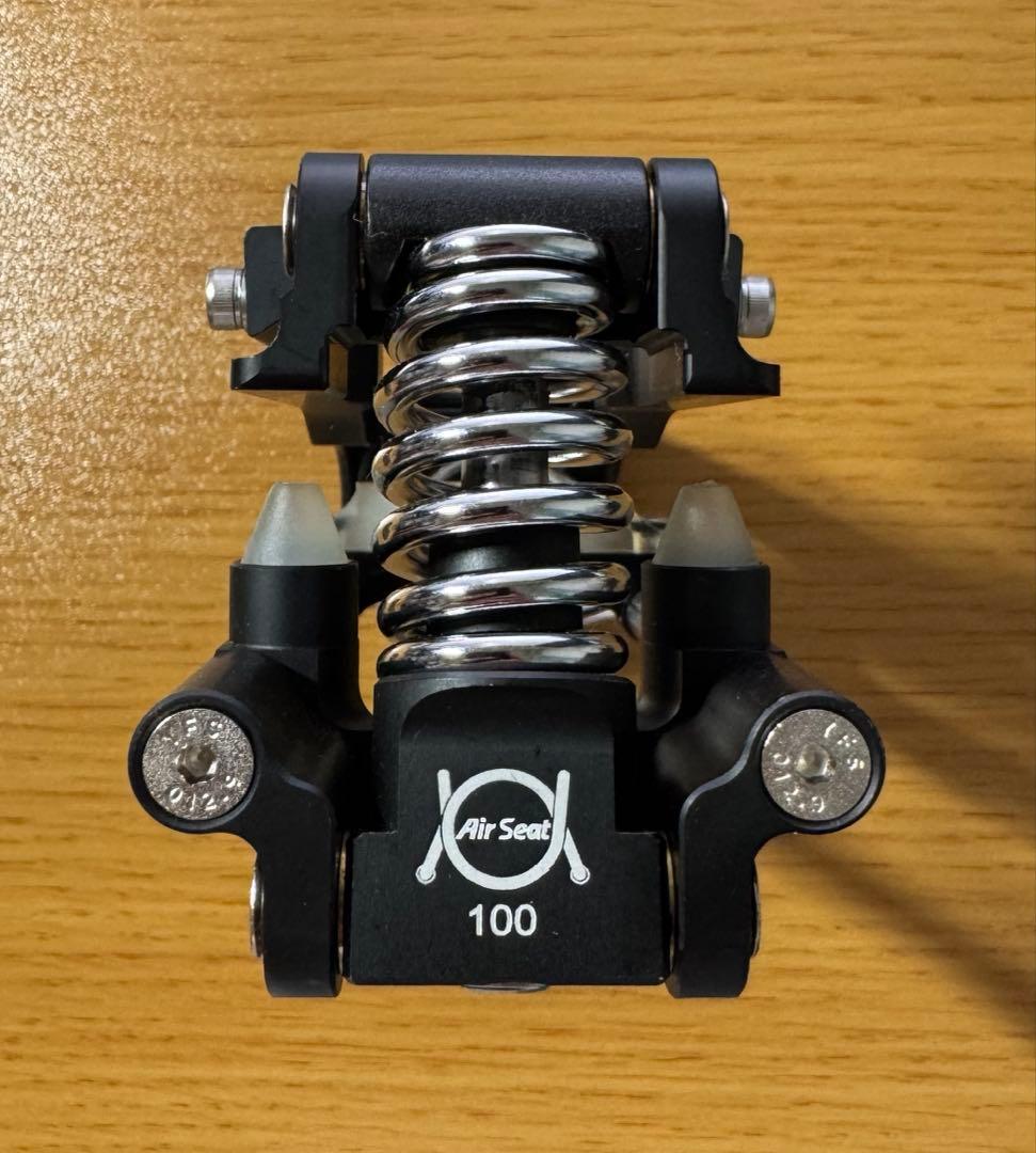 【美品】Air Seat 100kgタイプ