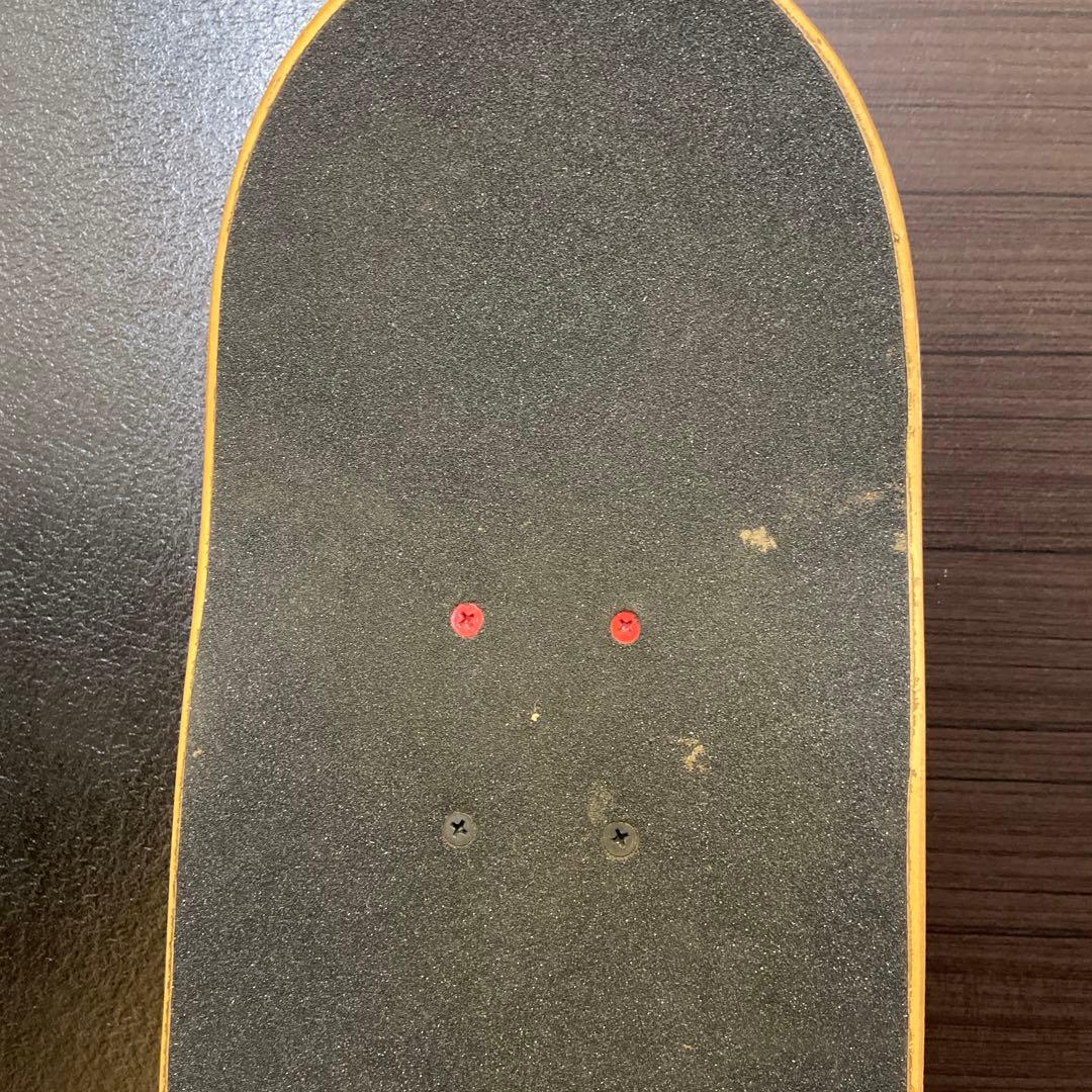 ムラサキスポーツ　78cm スケボー　コンプリート　美品