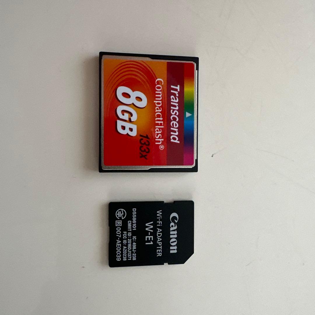 デジタルカメラ EOS7D Mark2 EF-S15-85mm IS USM