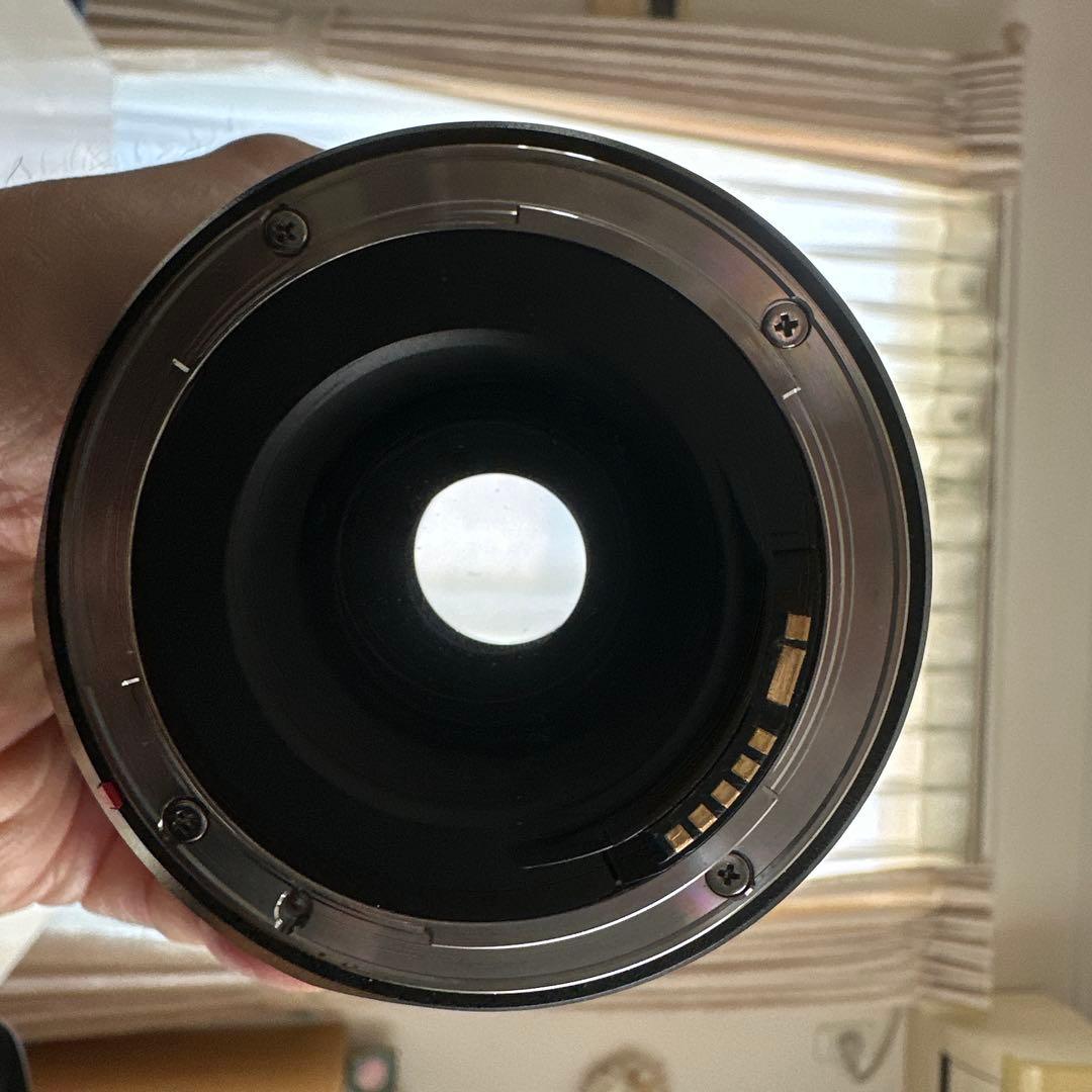 デジタルカメラ EOS7D Mark2 EF-S15-85mm IS USM