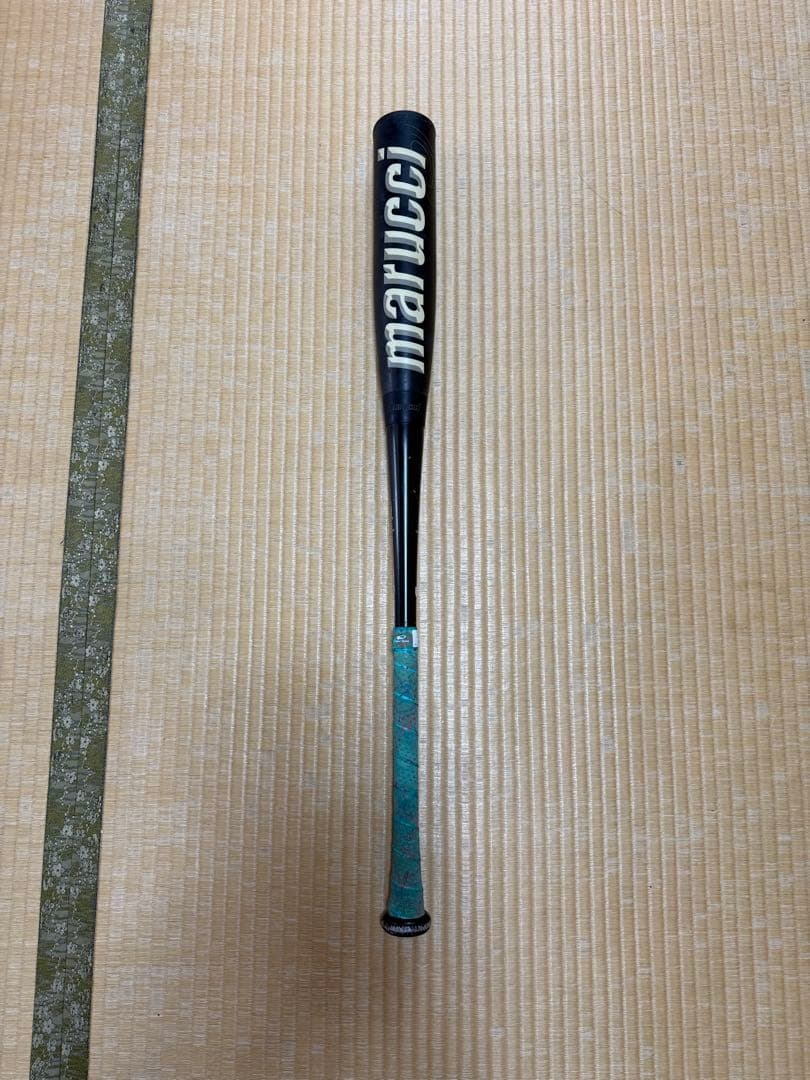 し*の様 ワニクラッシャー WANI CRUSHER 一般軟式バット　83cm