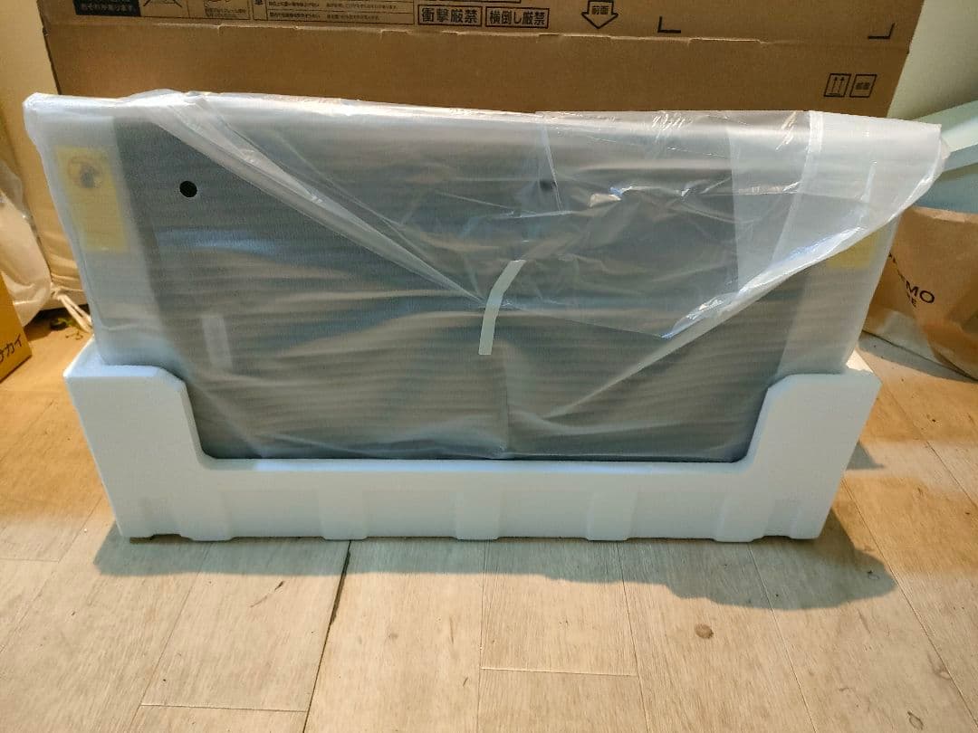 【未使用】REGZA 32V型 液晶テレビ 32S25R　2025年製