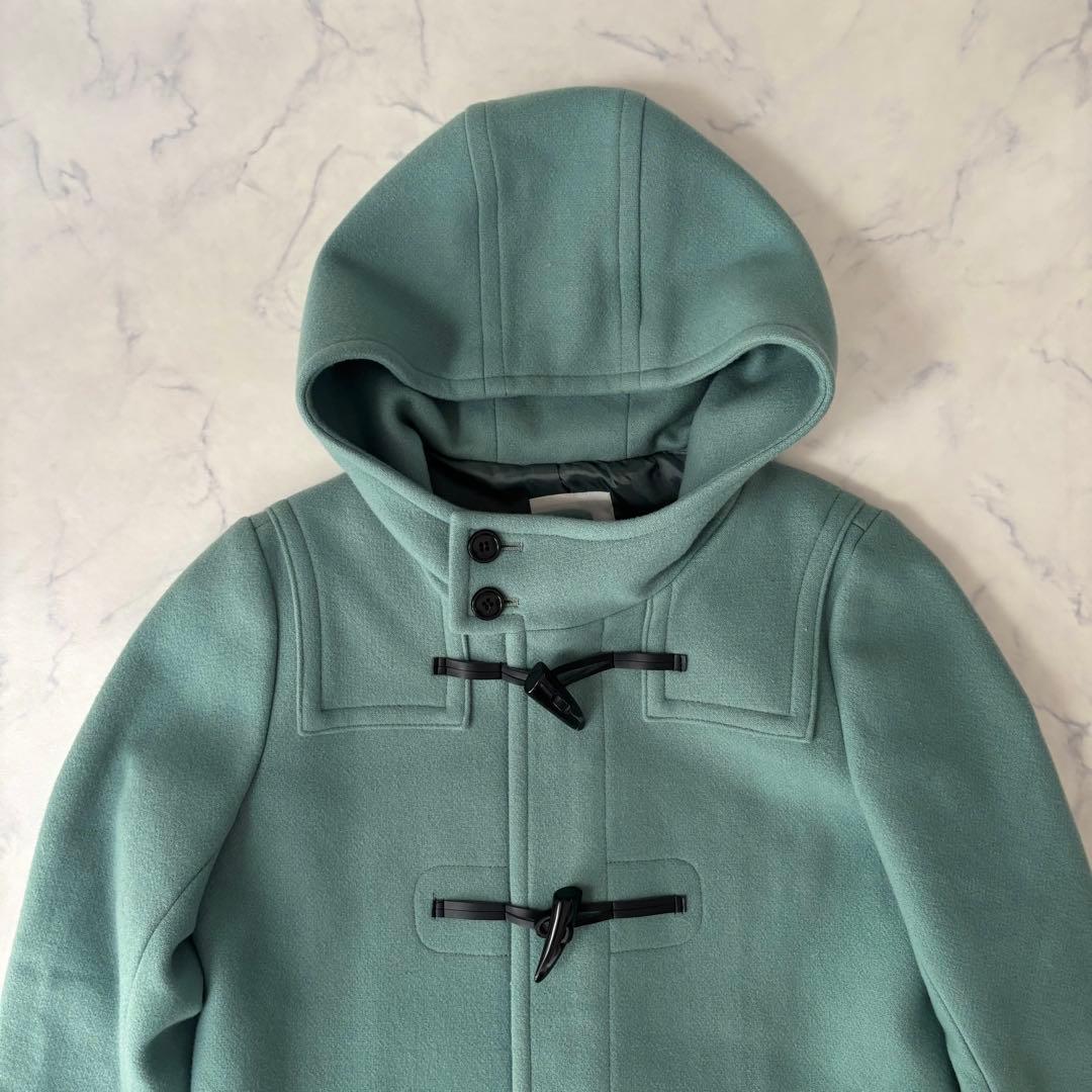 BABYLONE バビロン ダッフルコート