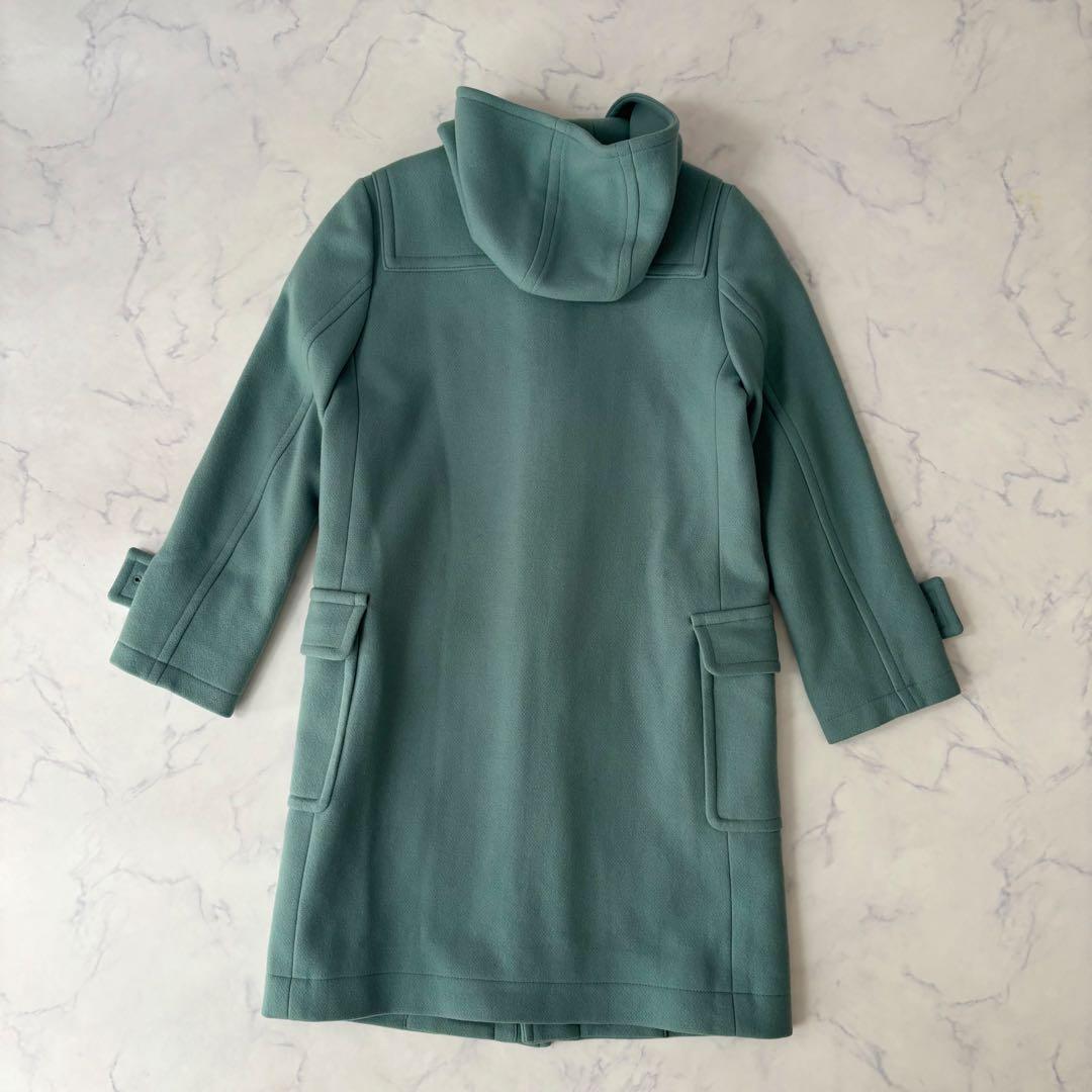 BABYLONE バビロン ダッフルコート