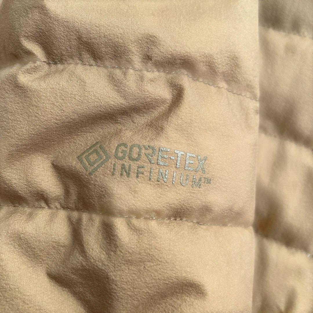 THE NORTH FACE ウィンドストッパー ゼファー シェル カーディガン