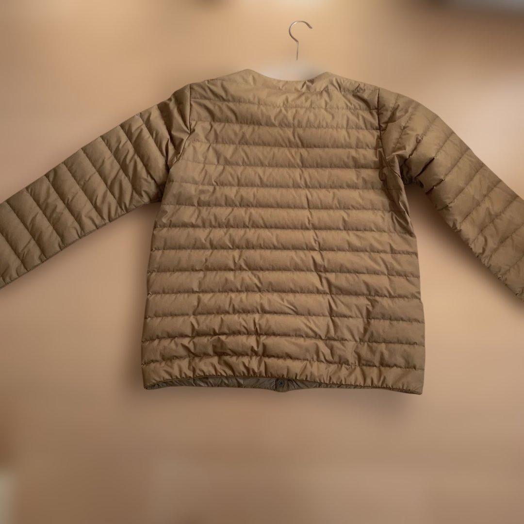 THE NORTH FACE ウィンドストッパー ゼファー シェル カーディガン