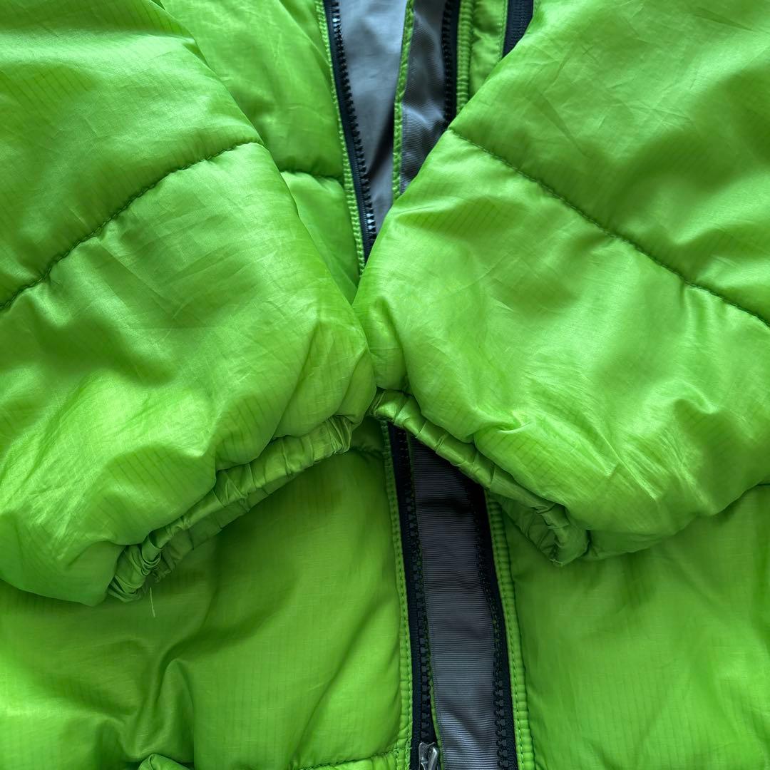 パタゴニア ダウンジャケット M