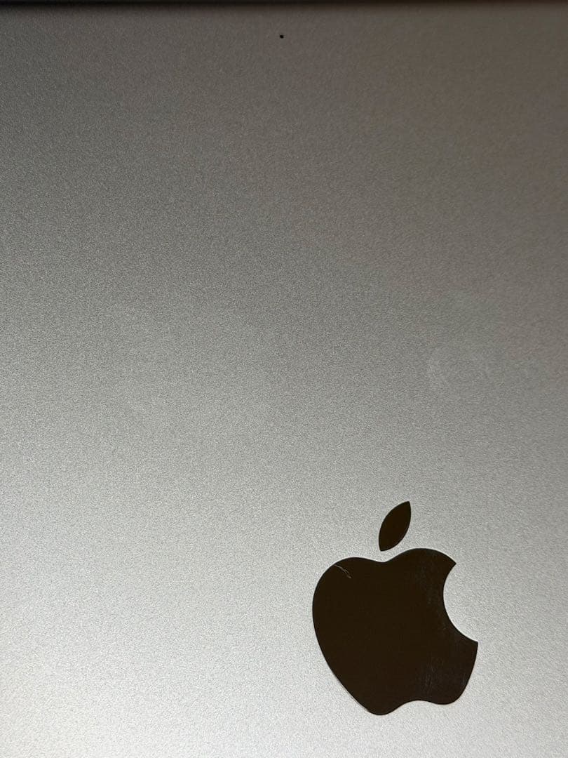 Apple iPad (第9世代) スペースグレイ10.2インチ 本体