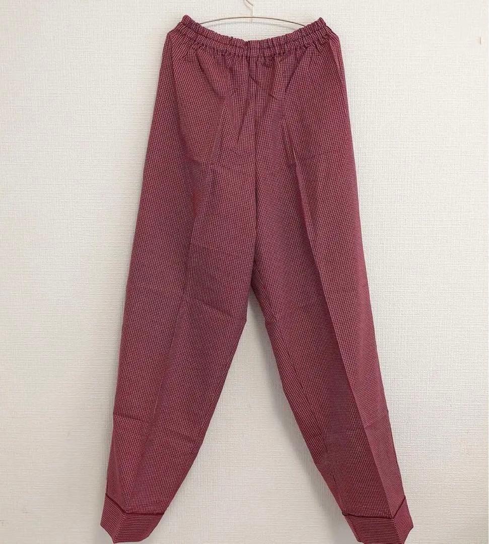 ワコール　高級 プレミアム 睡眠科学 パジャマ コットン 超長綿　M