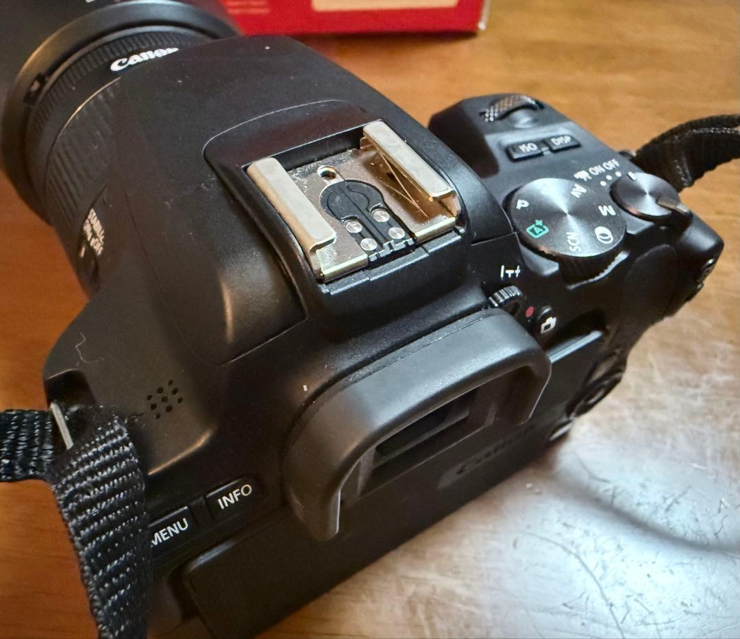 ✨*✨様 Canon EOS Kiss X10 デジタル一眼レフ 2024年6月