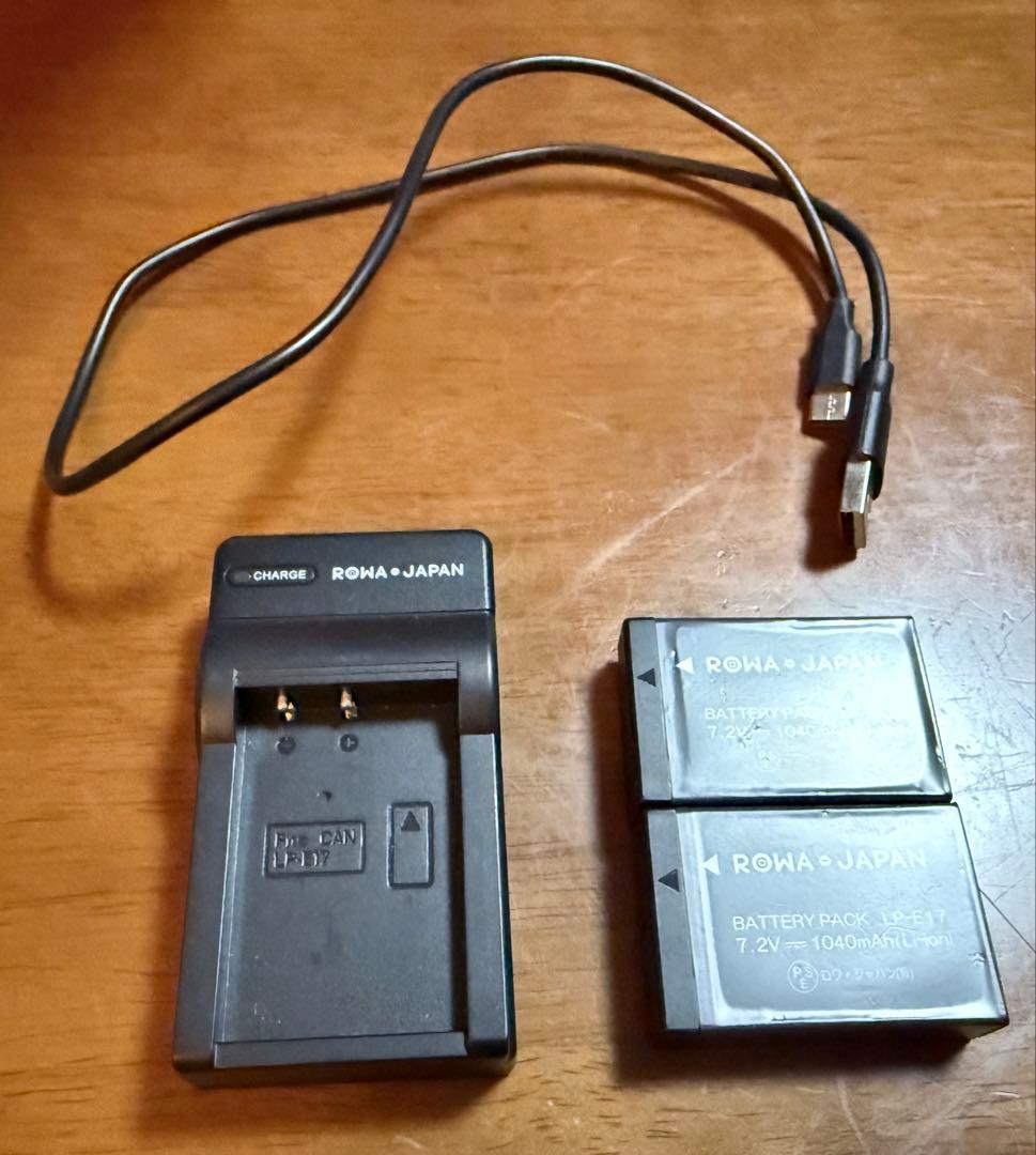 ✨*✨様 Canon EOS Kiss X10 デジタル一眼レフ 2024年6月