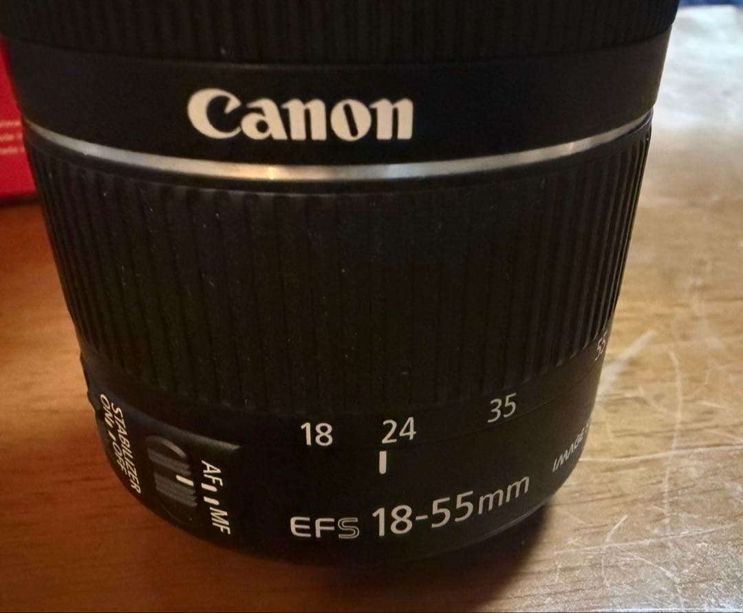 ✨*✨様 Canon EOS Kiss X10 デジタル一眼レフ 2024年6月