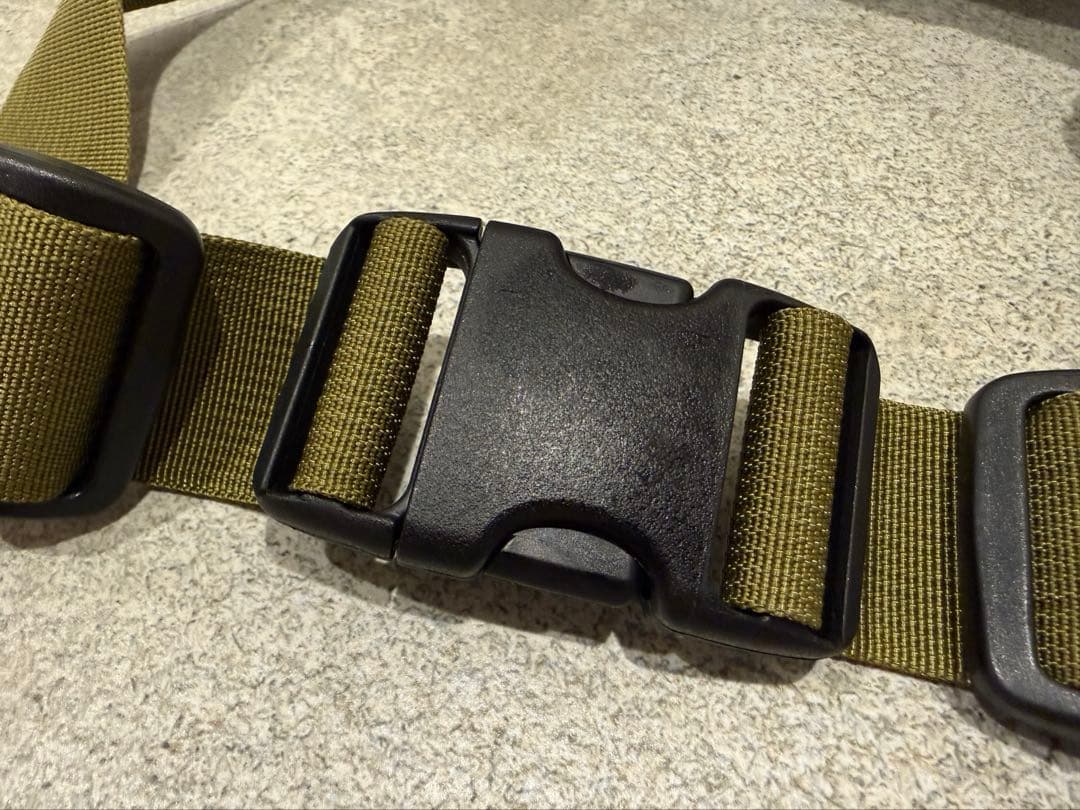 p*n様 【美品】ブリーフィング　ボディバック