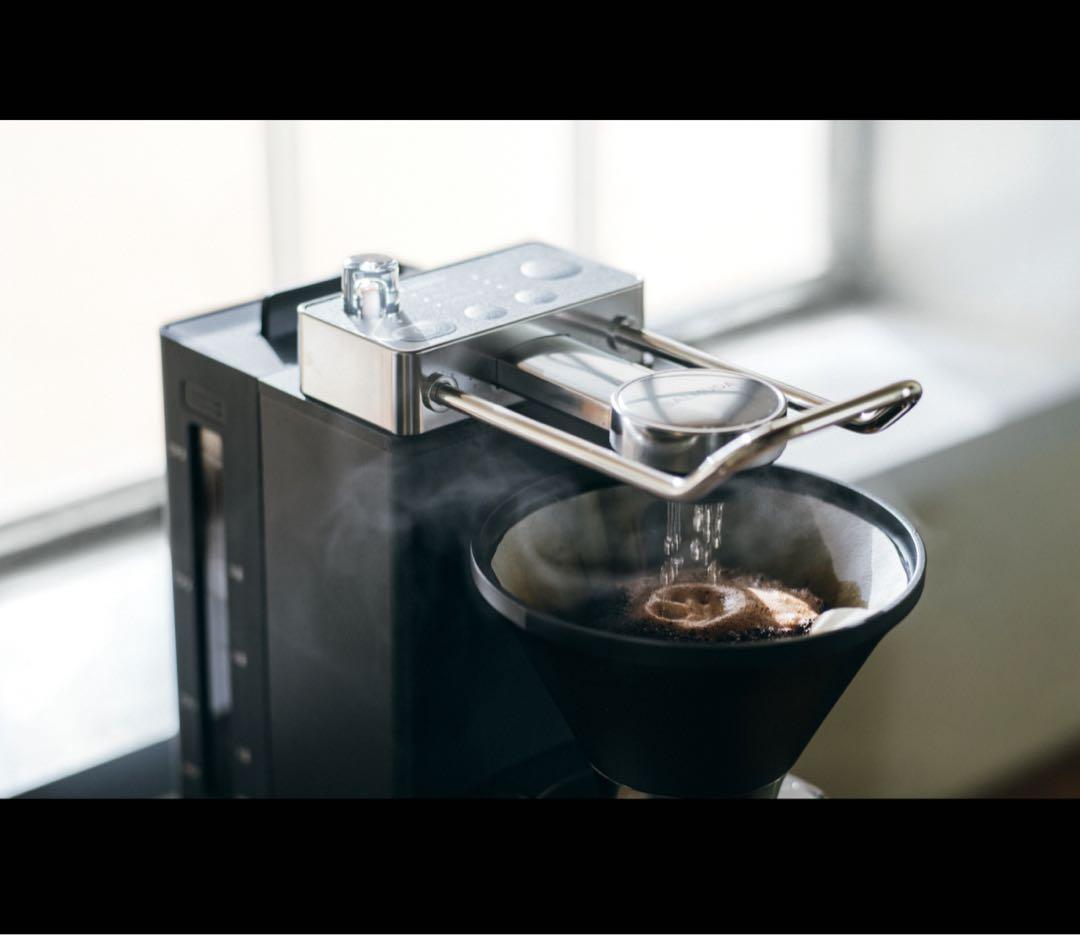 ◆新品 未開封◆BALMUDA The Brew K06AーBK