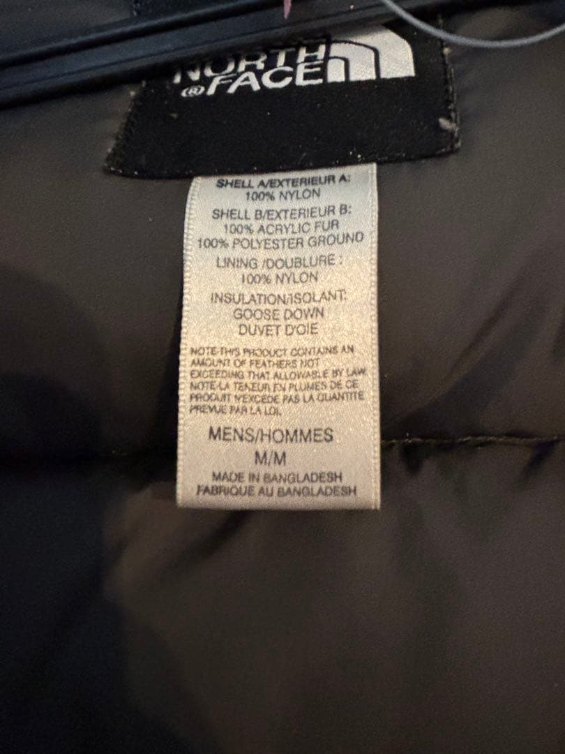 一*人様 patagonia ジャケット