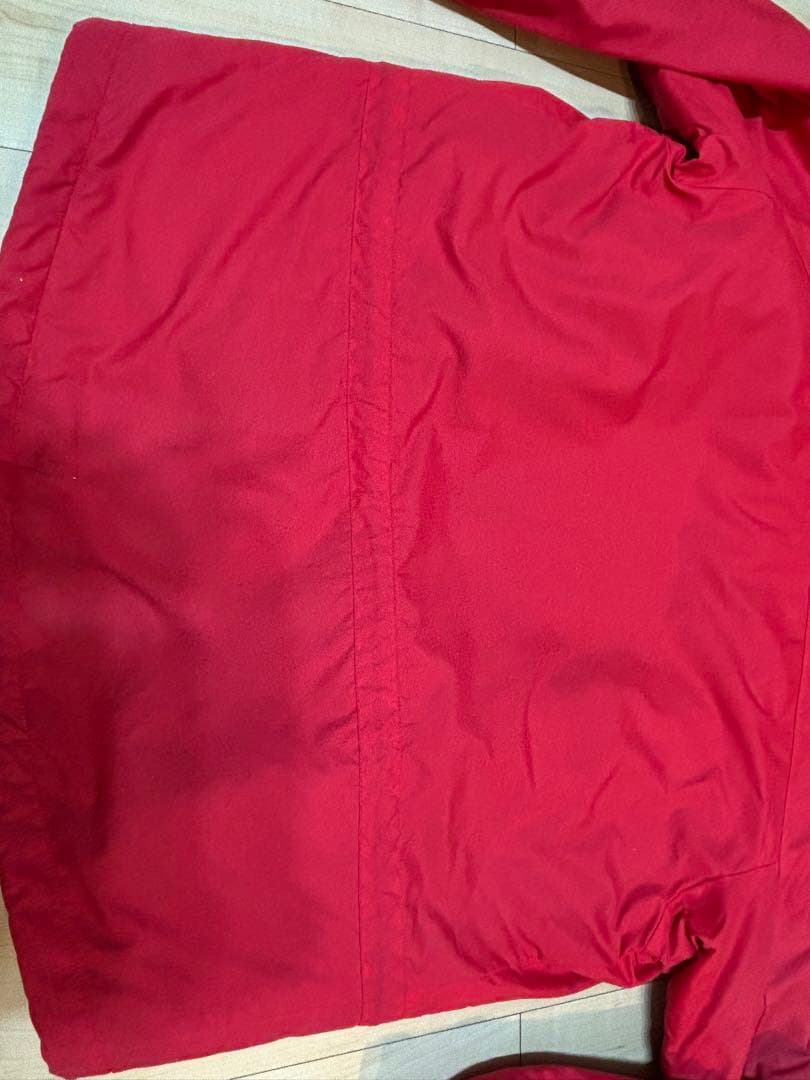 一*人様 patagonia ジャケット