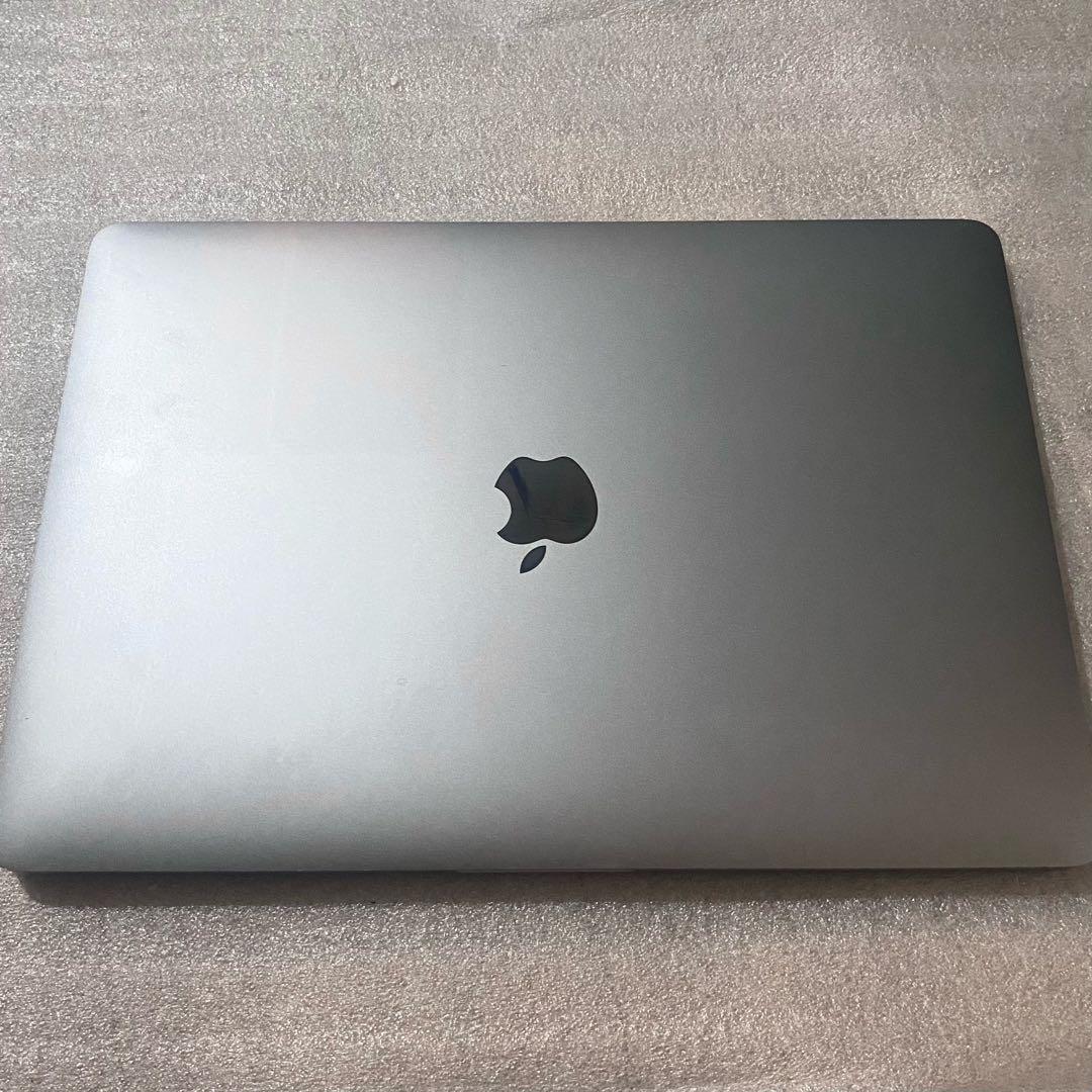 MacBook本体 Apple MacBook Pro 13 M1 2020 16GB / 1TB