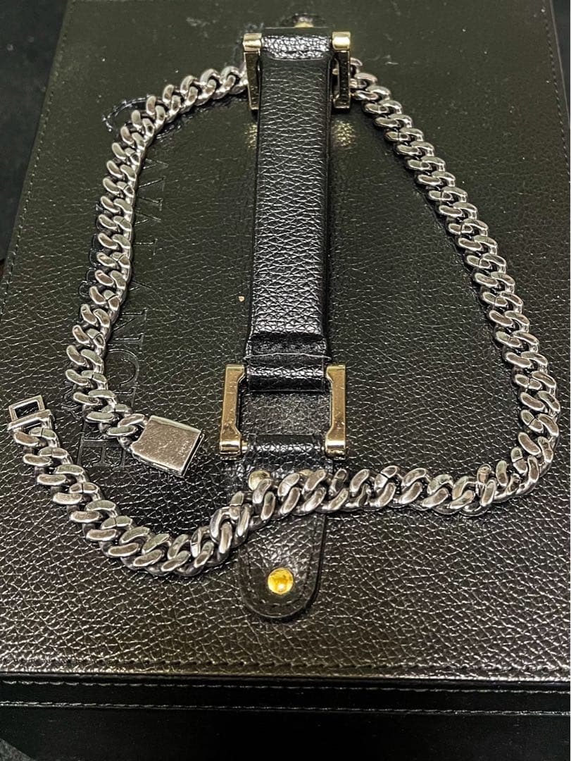 マイマミ　ネックレス アヴァランチ