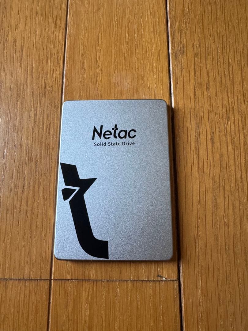 SantasV　Netac N530S 2TB SSD 2.5インチ