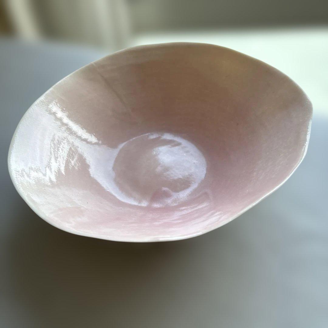 Christiane Perrochon　クリスチャン　ペロション　ボウル