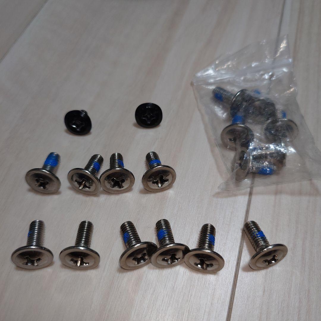 Nidecker supermatic Mサイズ 22-23