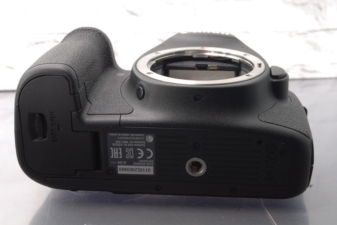 Canon EOS 6D ダブルズームキット 望遠レンズ スマホ転送OK 美品♡