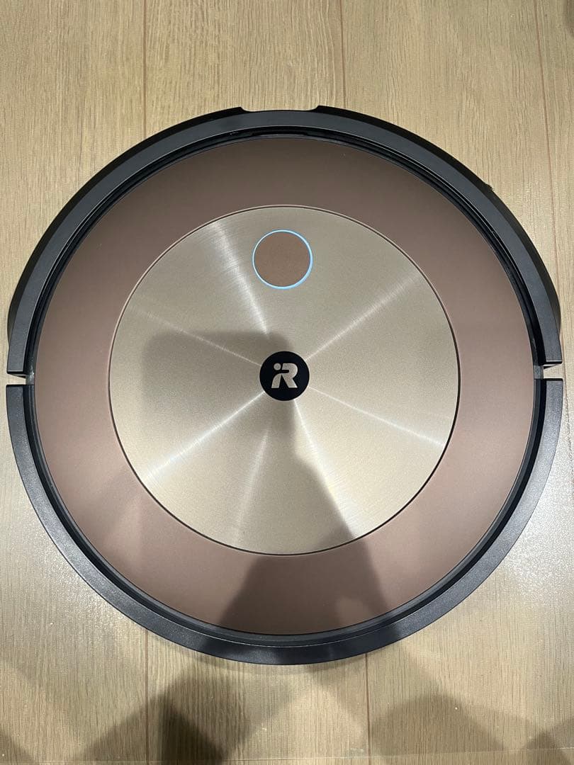 b*m様 【特価セール‼️】ルンバRoombaアイロボットiRobotj9+