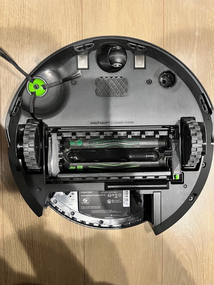 b*m様 【特価セール‼️】ルンバRoombaアイロボットiRobotj9+