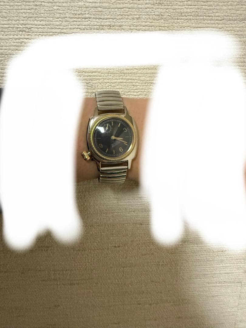 時計 VAGUE WATCH CO. Coussin BEGINNING