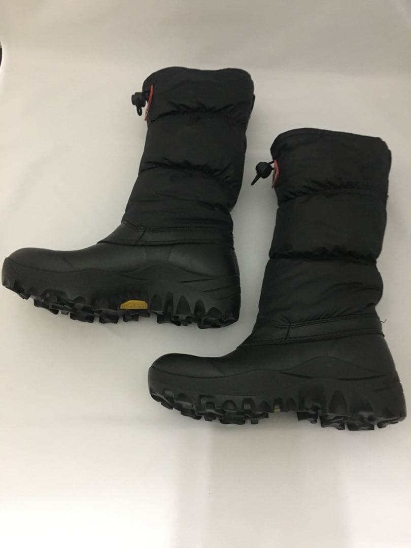 HANTER スノーブーツ　UK5