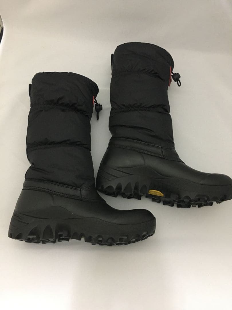 HANTER スノーブーツ　UK5