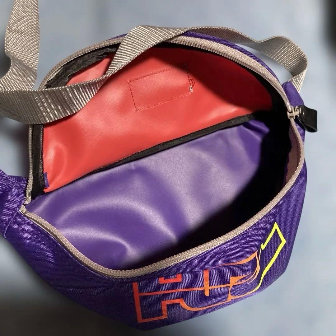 HRC HONDA RACING ホンダレーシング　ボディバッグ