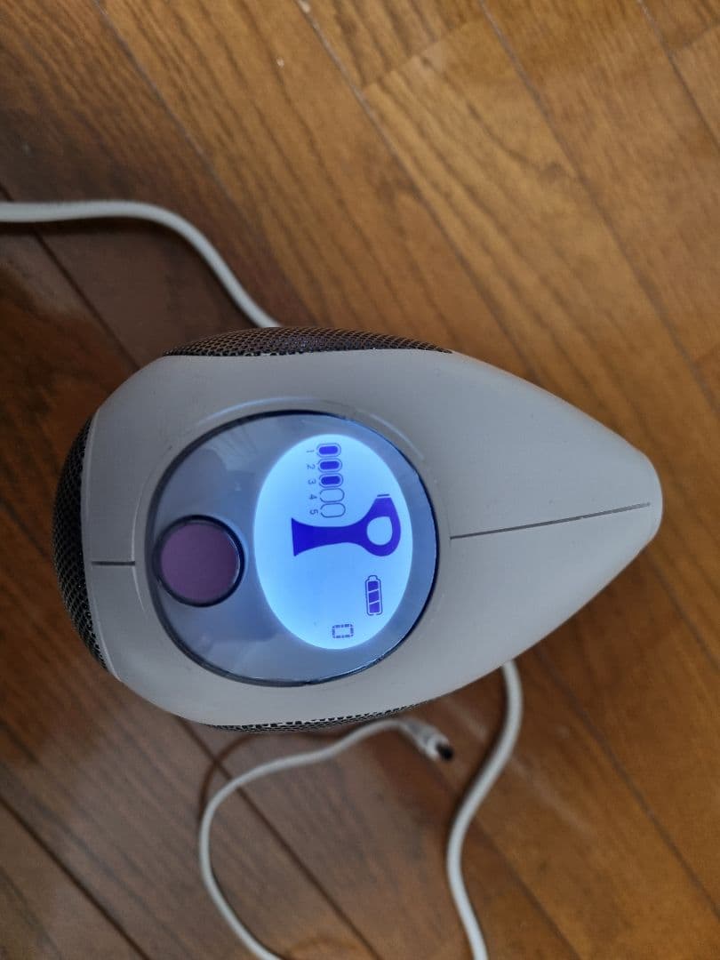 TRIA BEAUTY LHR 4.0 脱毛器