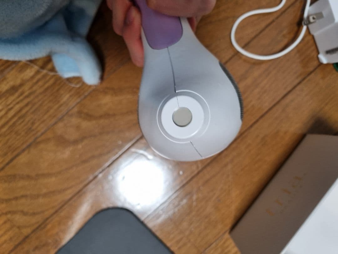 TRIA BEAUTY LHR 4.0 脱毛器