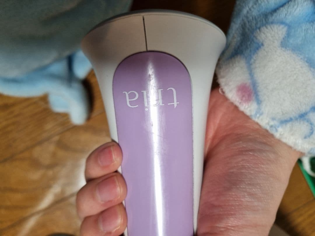 TRIA BEAUTY LHR 4.0 脱毛器