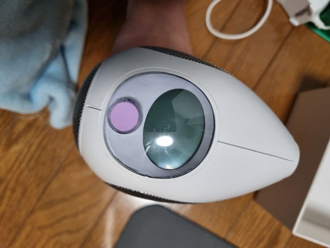 TRIA BEAUTY LHR 4.0 脱毛器