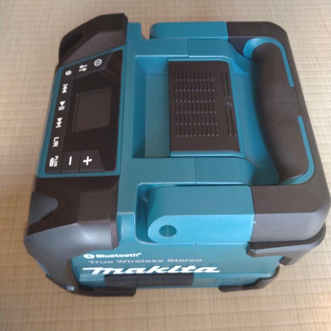 【未使用】マキタ ワイヤレススピーカーMR203