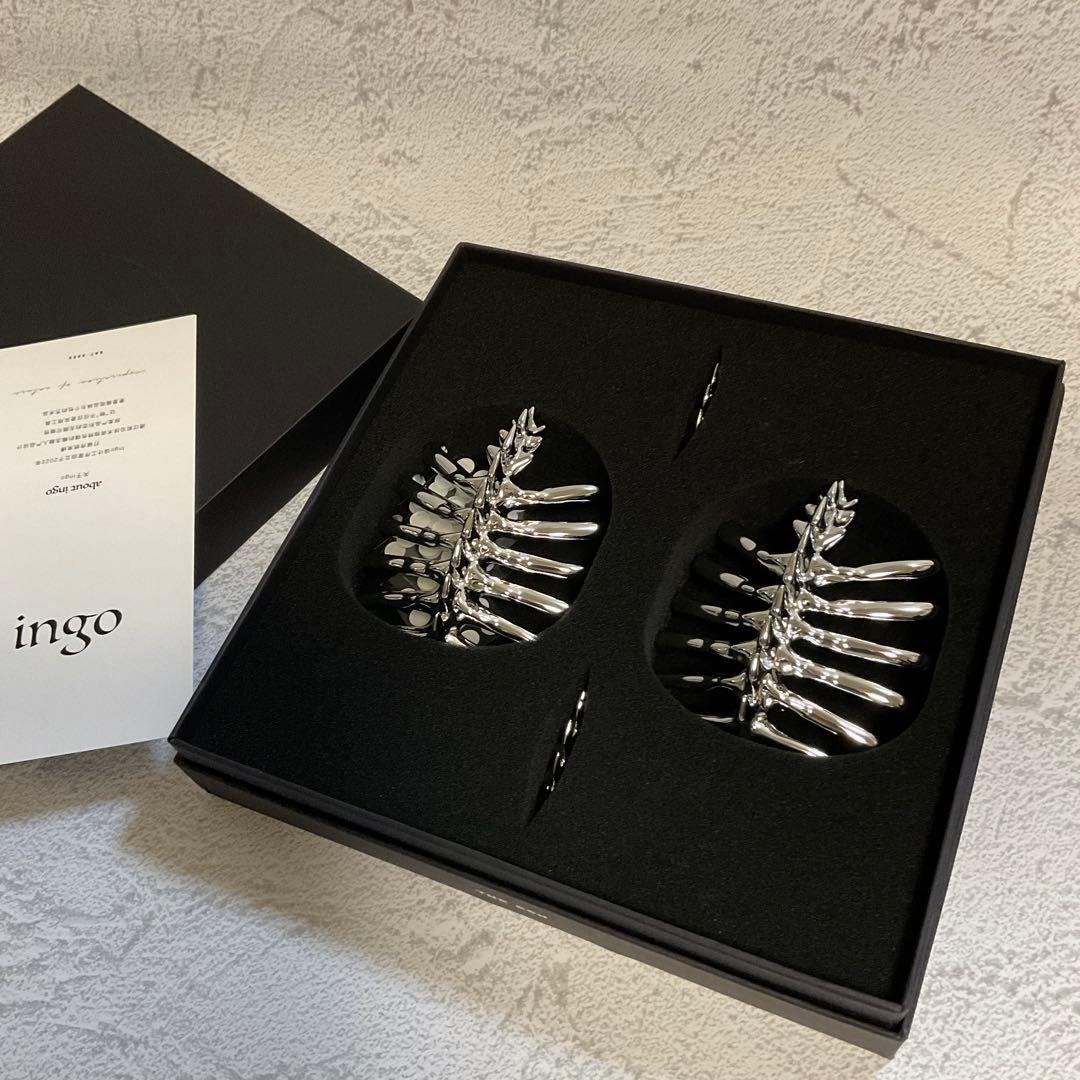 AirPods MAX エアポッズマックス アクセサリー カバー 骨