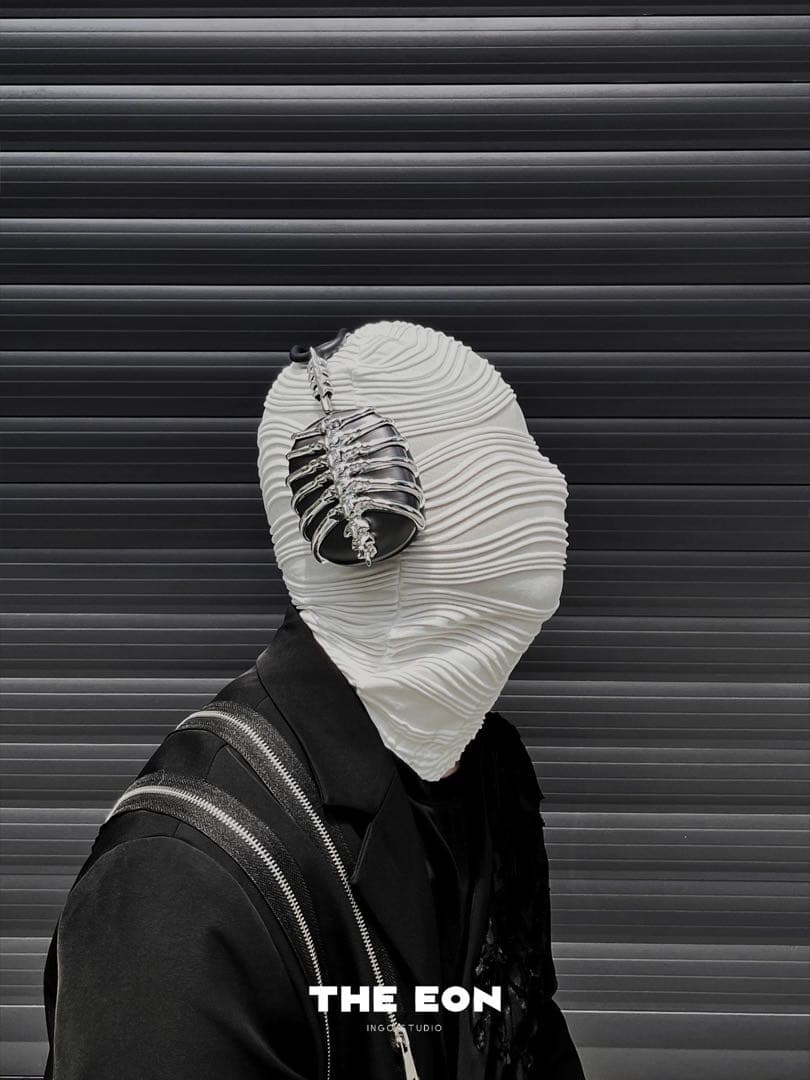 AirPods MAX エアポッズマックス アクセサリー カバー 骨