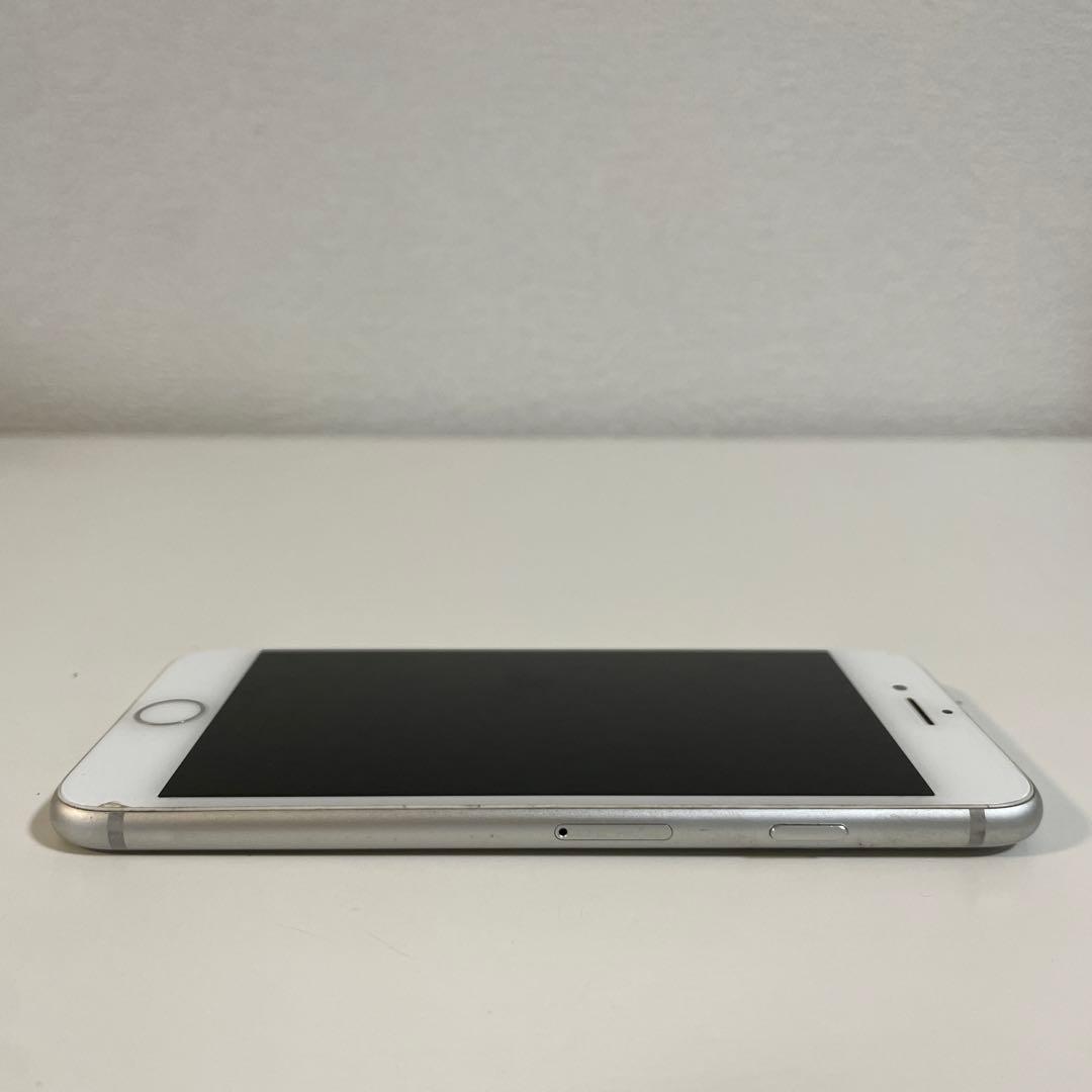 Apple iPhone8 64GB ホワイト
