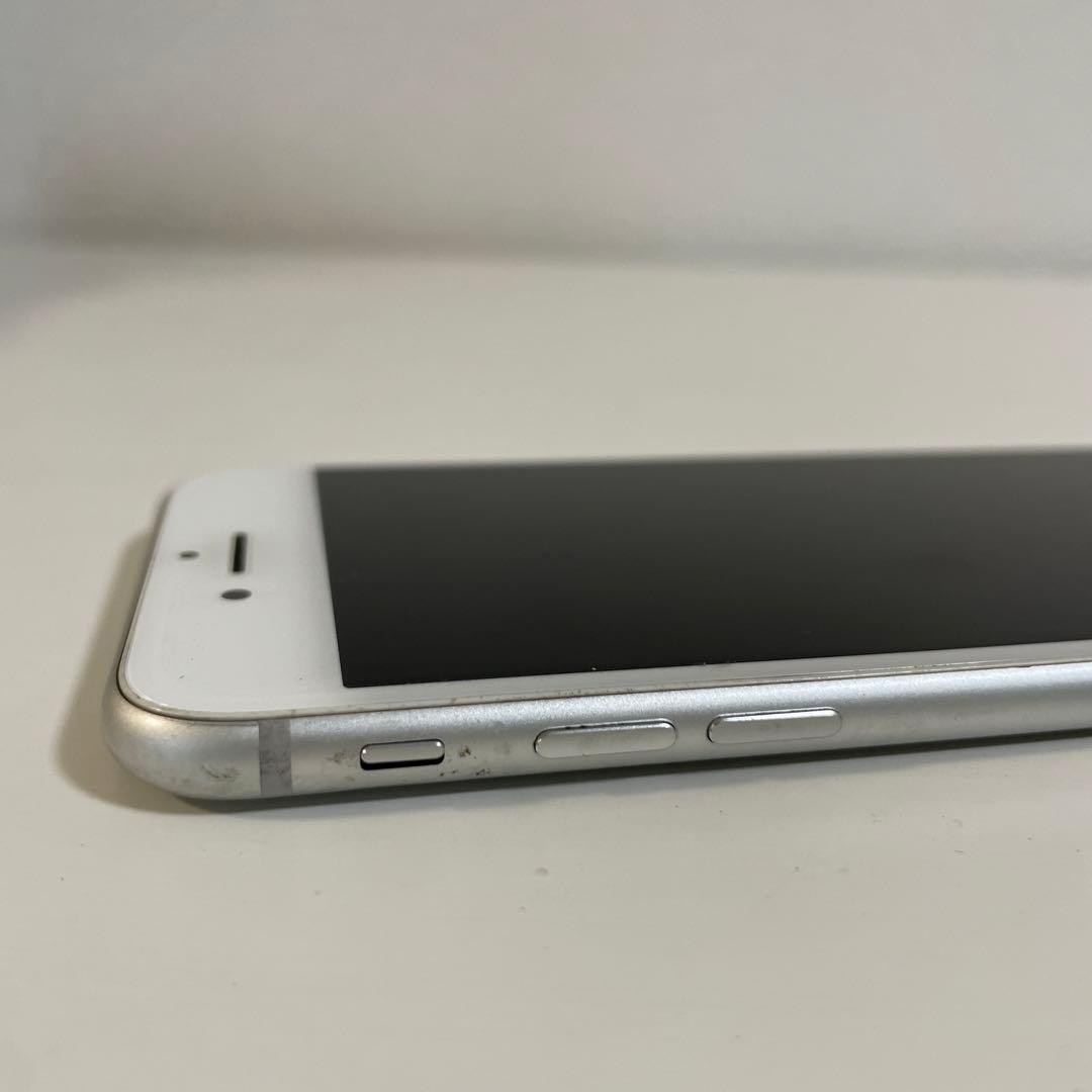 Apple iPhone8 64GB ホワイト