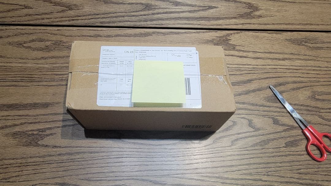 購入直後新品未使用AMD Ryzen 5 8400F CPU AM5