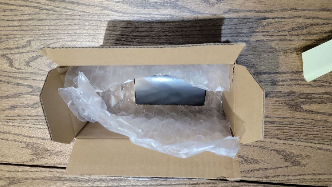 購入直後新品未使用AMD Ryzen 5 8400F CPU AM5