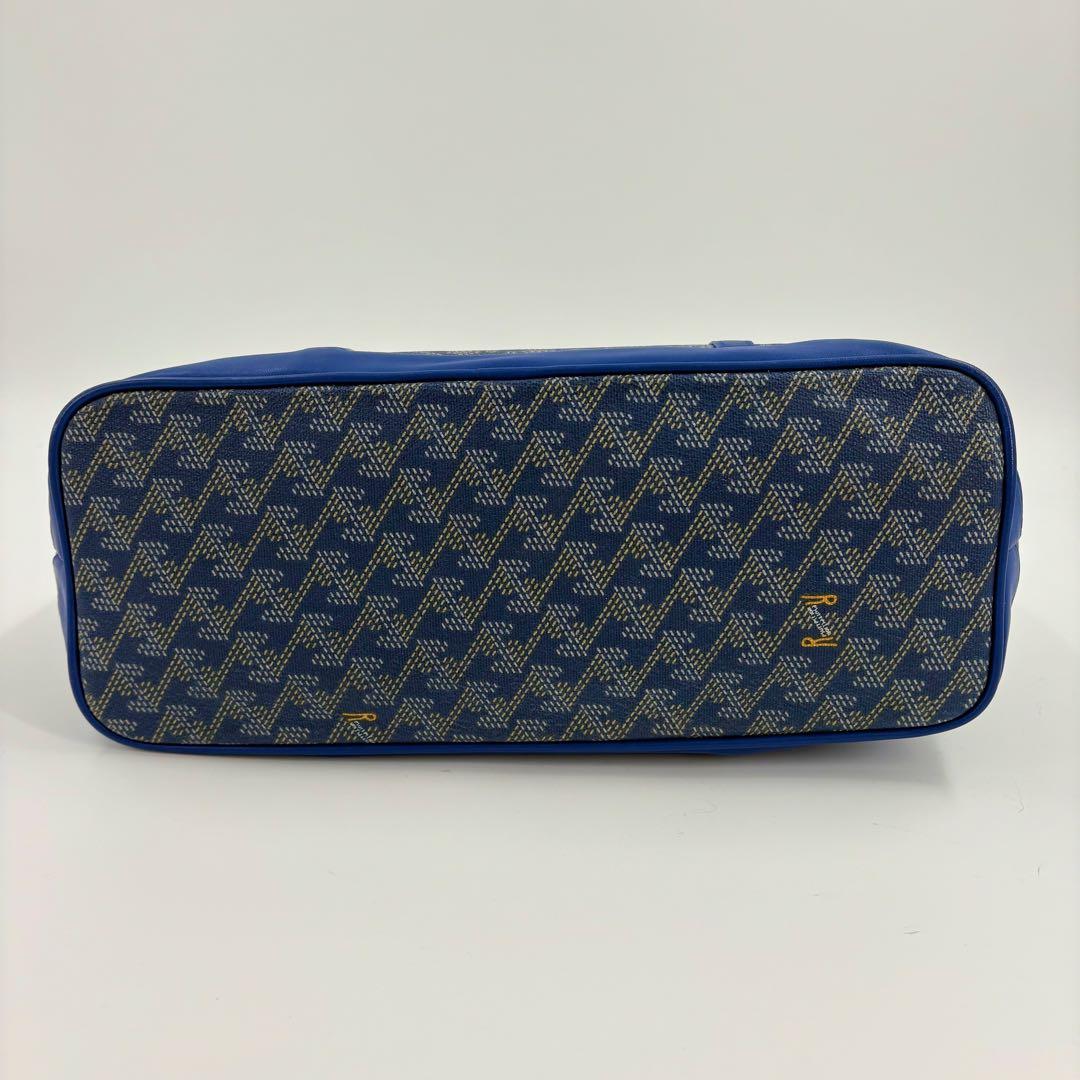 美品　レザレクション Resurrection トートバッグ PVC 746